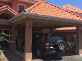Barbican Road, Kingston / St. Andrew, Jamaica - Townhouse for Lease/rental
